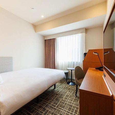 Jr-East Hotel Mets Komagome Tokyo prefektur Exteriör bild