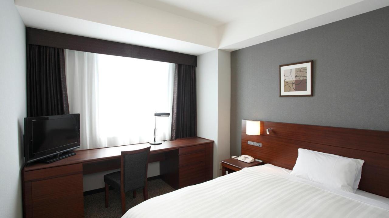 Jr-East Hotel Mets Komagome Tokyo prefektur Exteriör bild