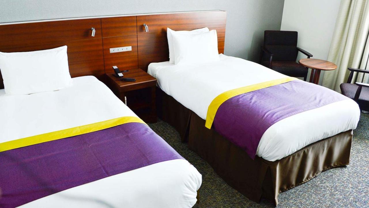 Jr-East Hotel Mets Komagome Tokyo prefektur Exteriör bild