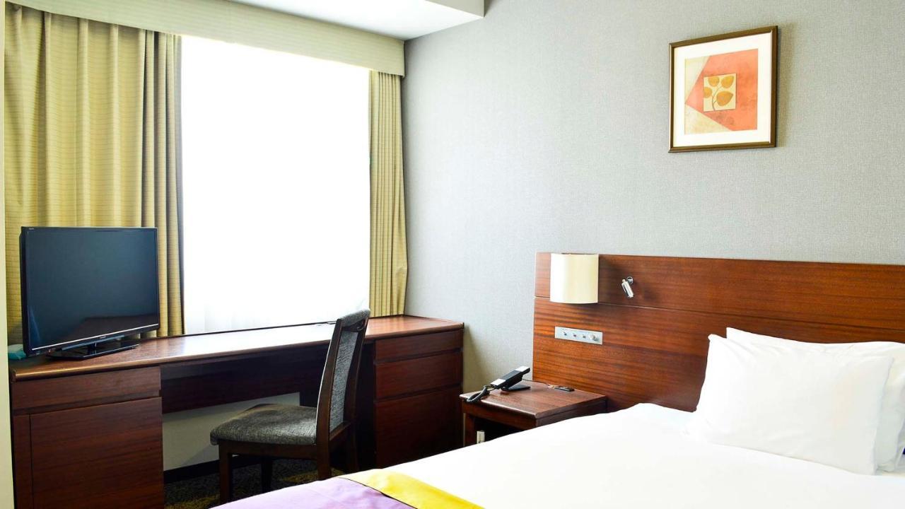 Jr-East Hotel Mets Komagome Tokyo prefektur Exteriör bild