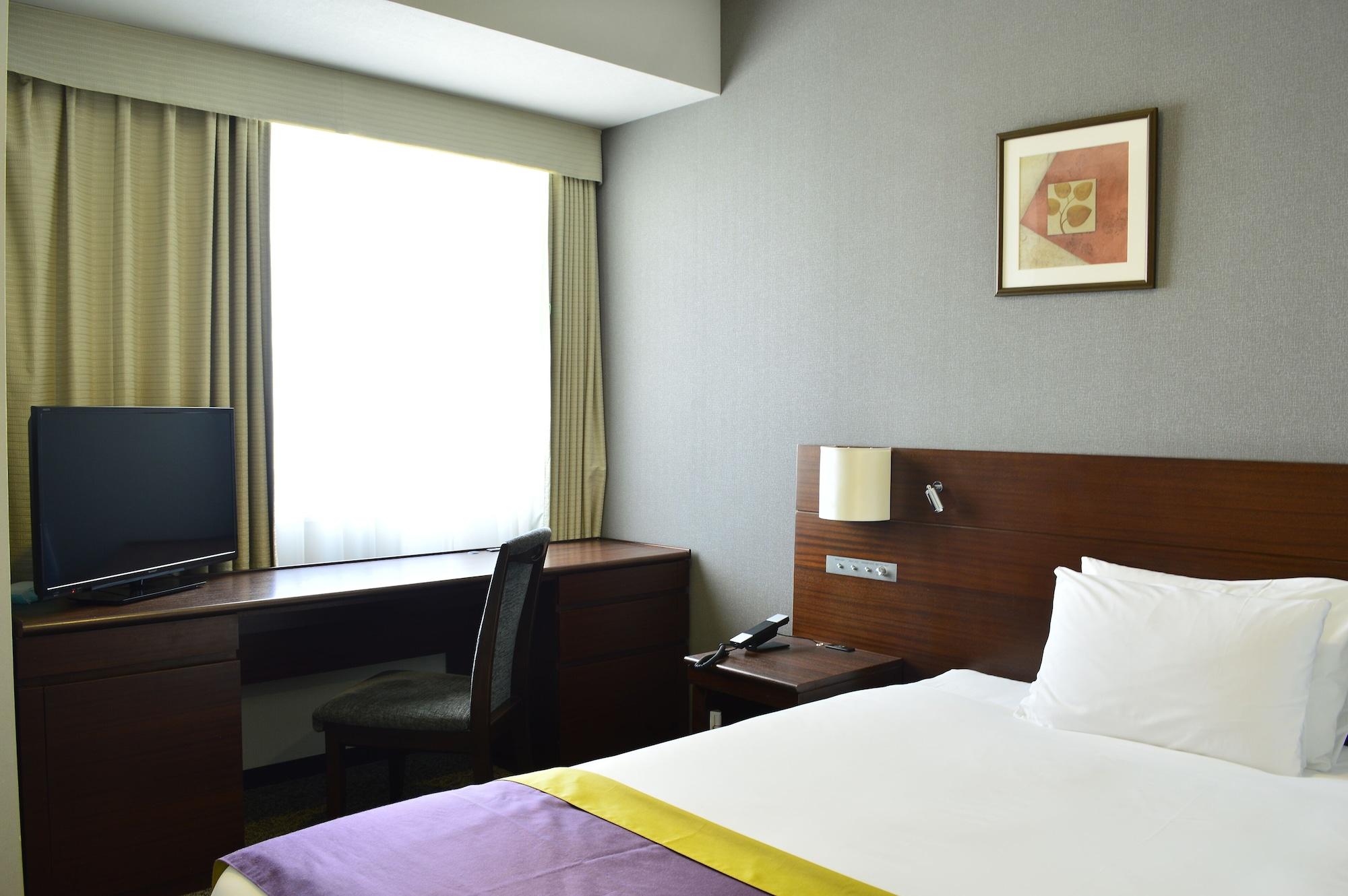 Jr-East Hotel Mets Komagome Tokyo prefektur Exteriör bild