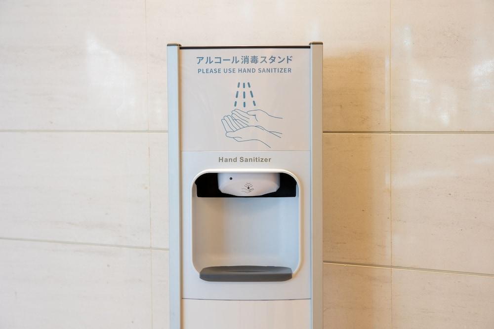 Jr-East Hotel Mets Komagome Tokyo prefektur Exteriör bild