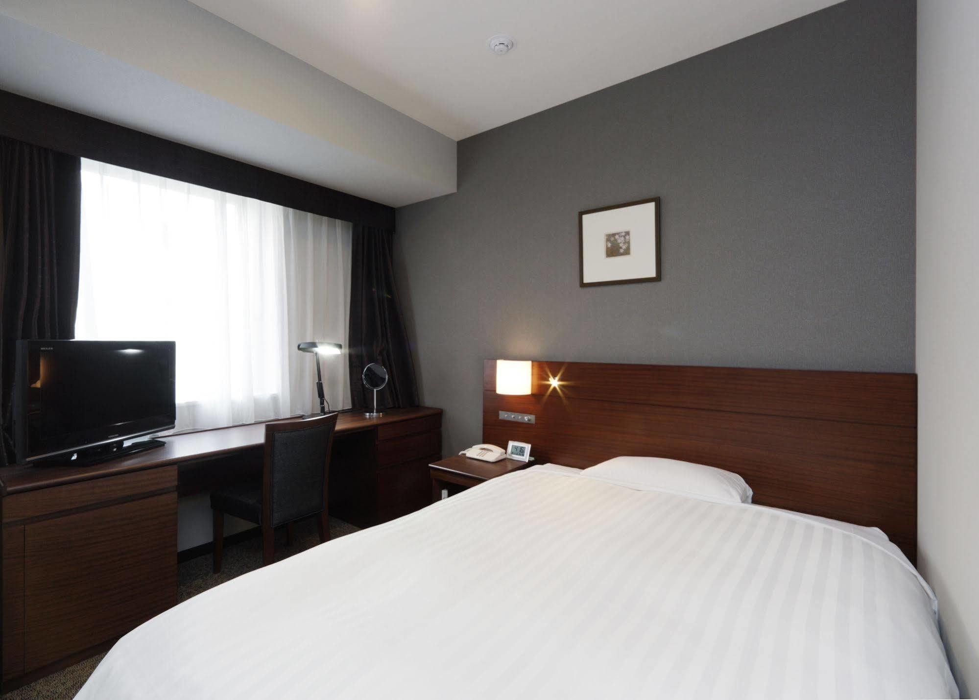 Jr-East Hotel Mets Komagome Tokyo prefektur Exteriör bild