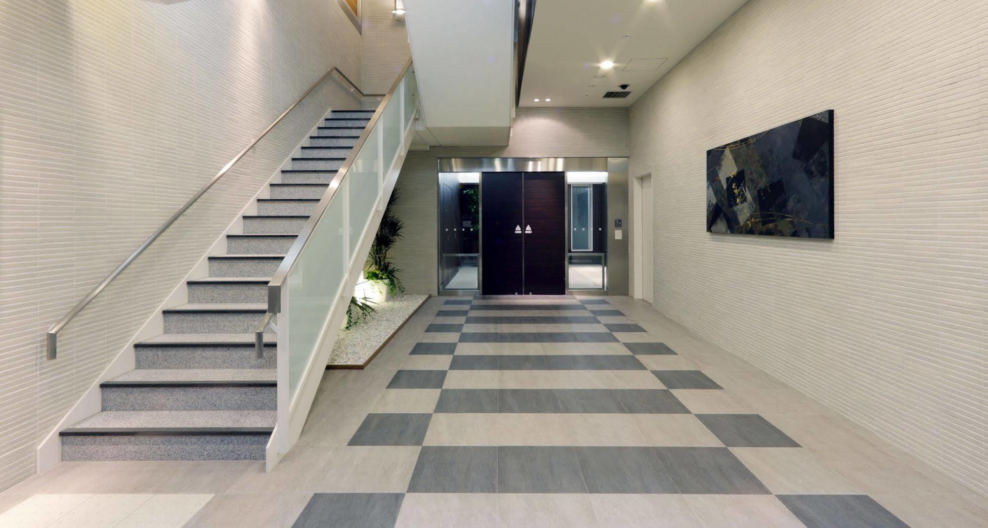 Jr-East Hotel Mets Komagome Tokyo prefektur Exteriör bild