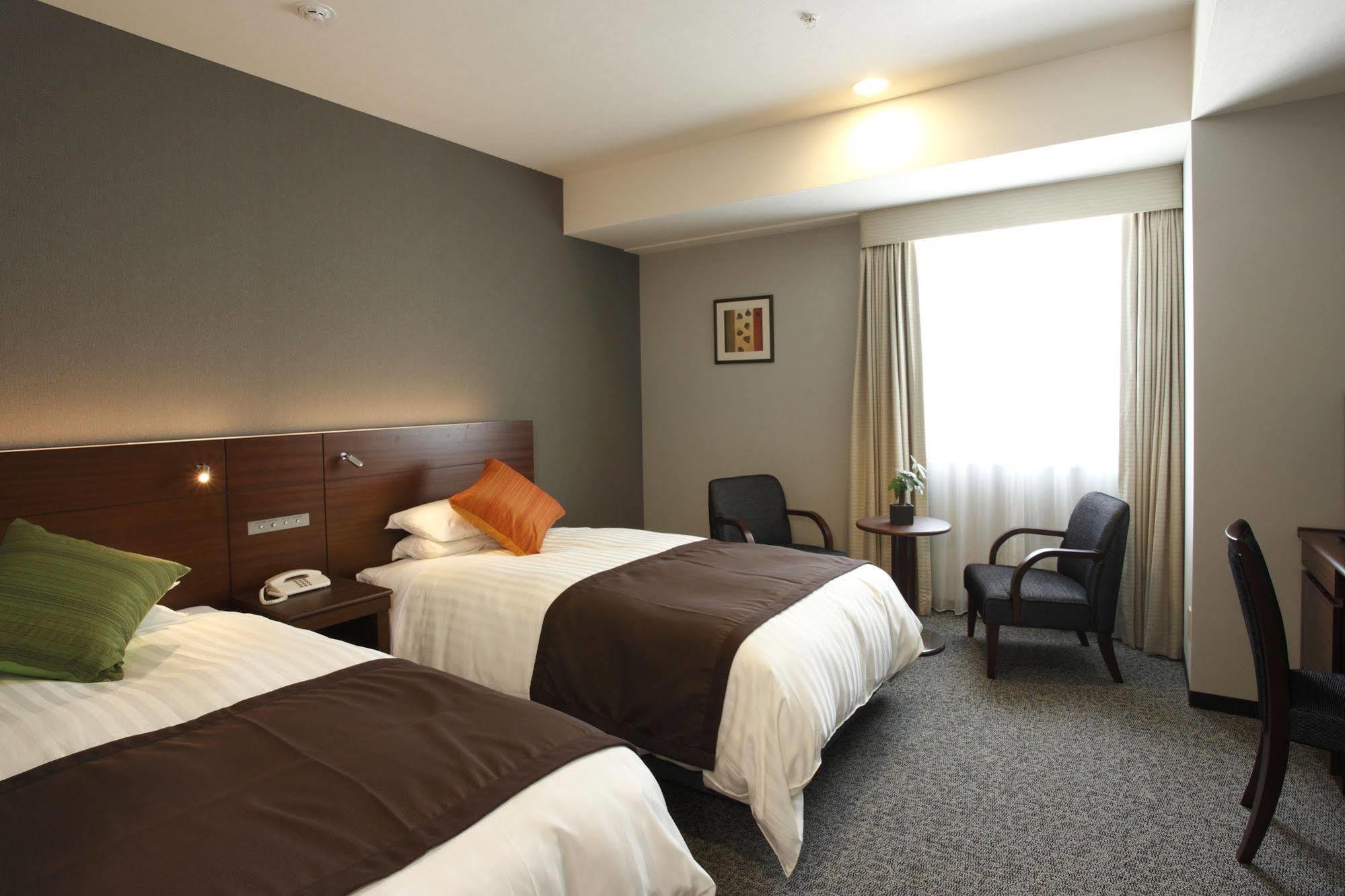 Jr-East Hotel Mets Komagome Tokyo prefektur Exteriör bild